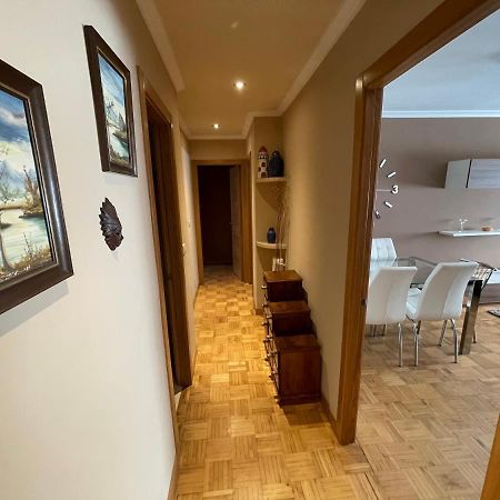 Oktheway Santa Eulalia Apartment Vilagarcia de Arousa Exterior photo