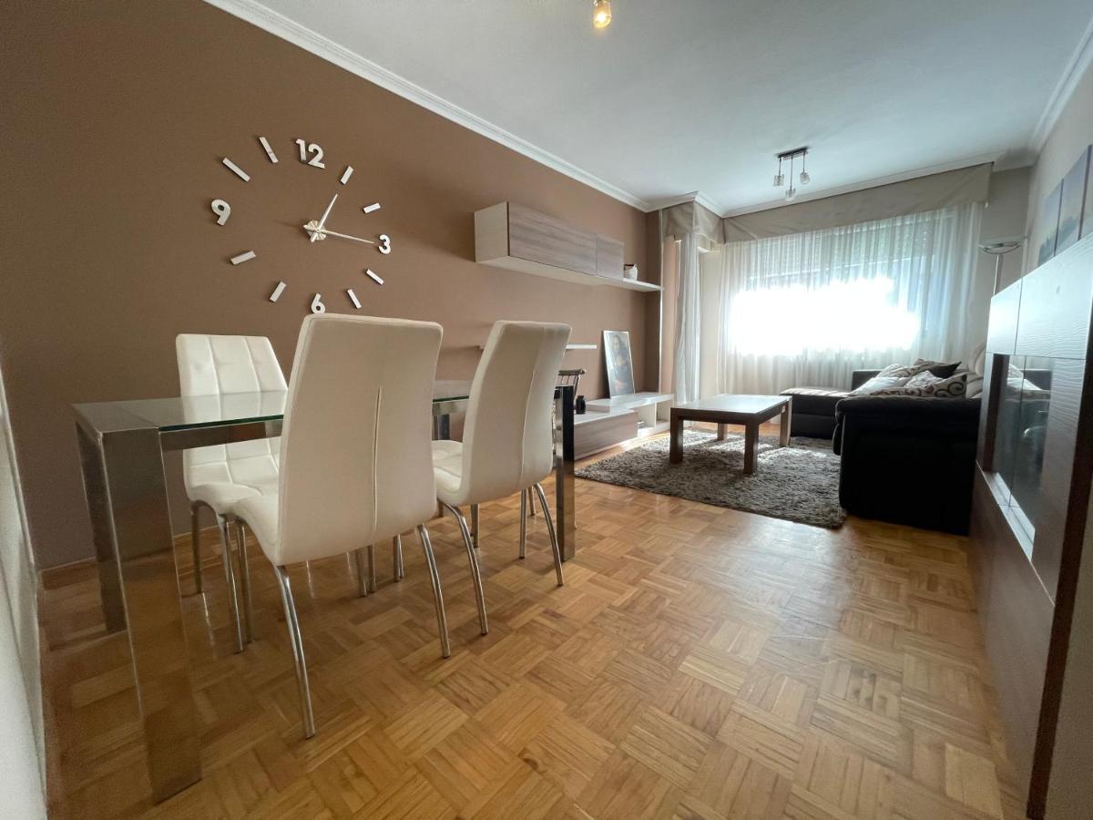 Oktheway Santa Eulalia Apartment Vilagarcia de Arousa Exterior photo